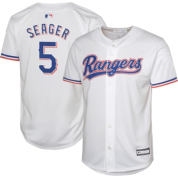 TWS とぅあす ツアスジャージ S/S Jersey Mサイズ トレカ付き Amazon.com: Adolis Garcia Texas Rangers #53 MLB Baseball Kids